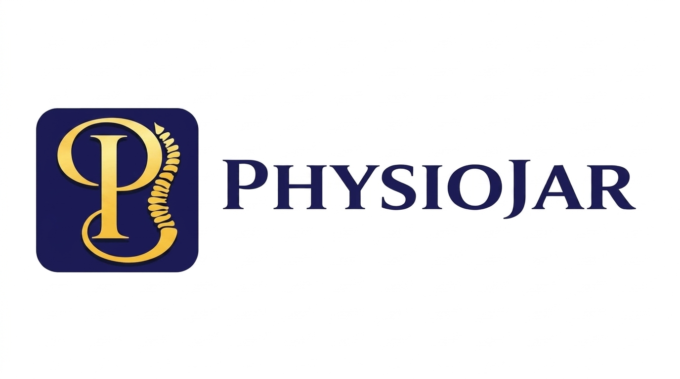 PhysioJar
